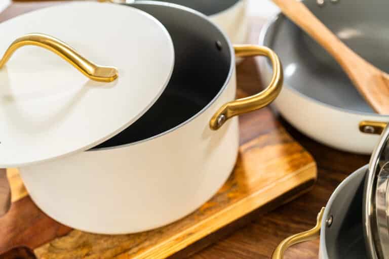 Ceramic Cookware Amazing Advantages: 7 Smart Upgrades